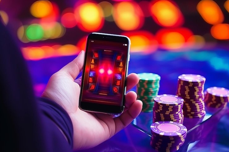 Live Sic Bo Dadu table on rawit128 login mobile